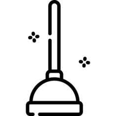 Plunger