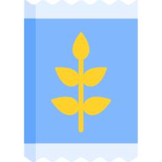 面粉
