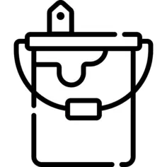 Paint bucket