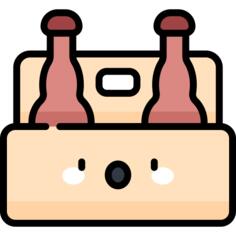 啤酒