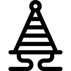Party hat
