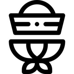 Sailor hat