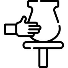 Pottery