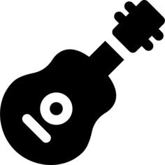 吉他