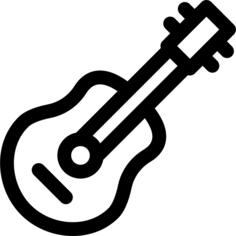 吉他