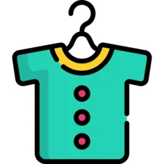 服装
