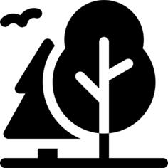 森林
