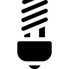 Fluorescent light
