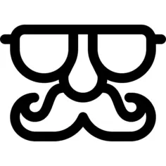 眼镜