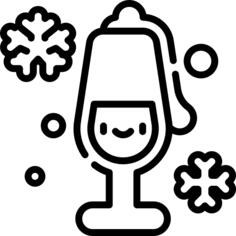 酒杯