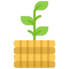 Money growth