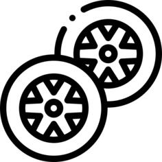 Wheels
