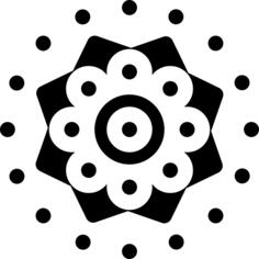 曼陀罗