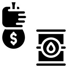 Oil price