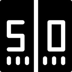 Scoreboard