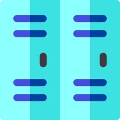 储物柜