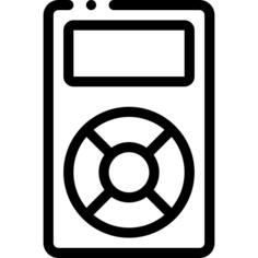 音乐播放器