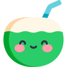 Coconut drink