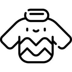 毛衣