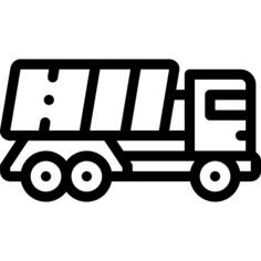 Dump truck
