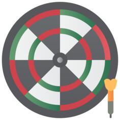 Dartboard