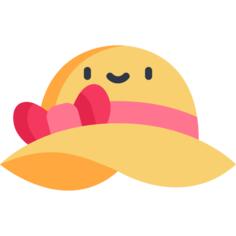 海滩