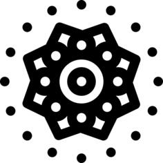 曼陀罗