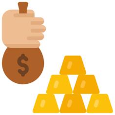 金条