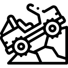 Off road