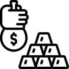 金条