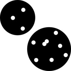 馕