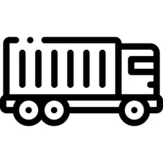 Cargo truck