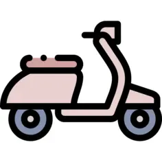 摩托车