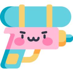 Water gun