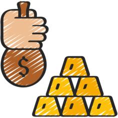 金条