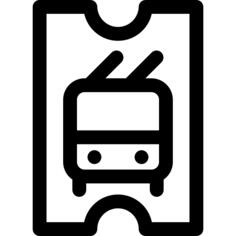 Ticket
