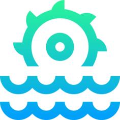 水力发电