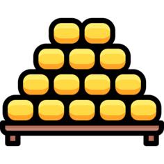 Sweet food