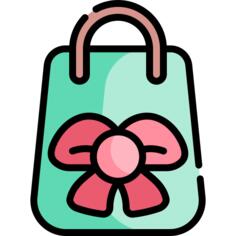 圣诞袋