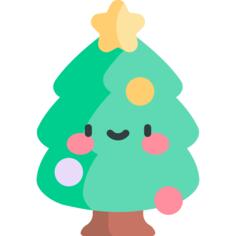 Christmas tree