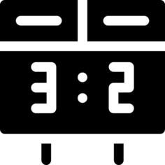 Scoreboard