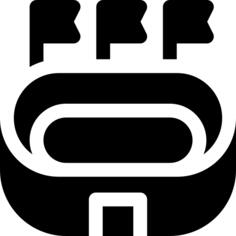 体育场