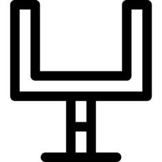 Goal post