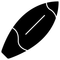 冲浪板