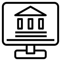 网上银行