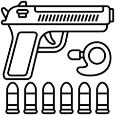 Gun