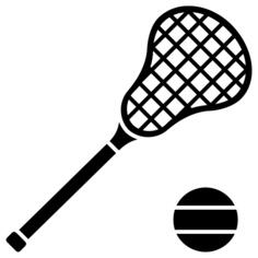 Lacrosse equipment