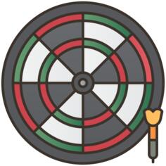 Dartboard
