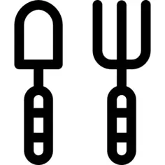 铲