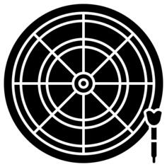 Dartboard